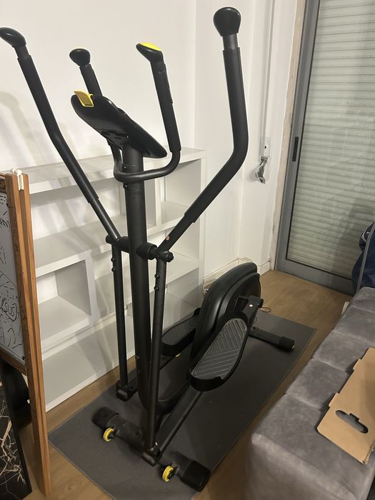 Eliptica Decathlon 500 Domyos