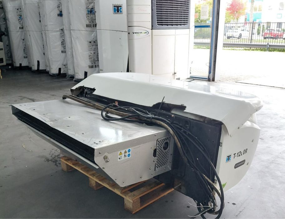 Холодильна установка термокінг т 1200 Реф Рефрижератор