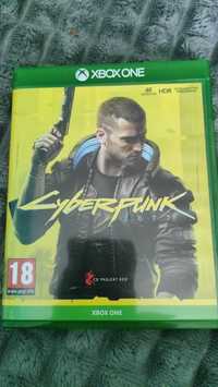 Cyberpunk 2077 Xbox one