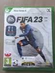 FIFA 2023 Xbox Series X