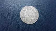 Królestwo Czech 3 krajcary 1624 (Jachymov)_srebro