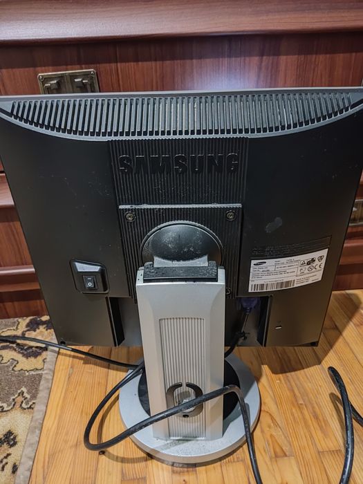 Монітор б/у Samsung