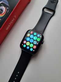Smartwatch i7 Pro max czarny kolor