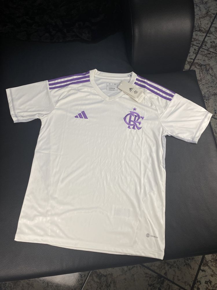 Camisola guarda redes Flamengo 2023/24