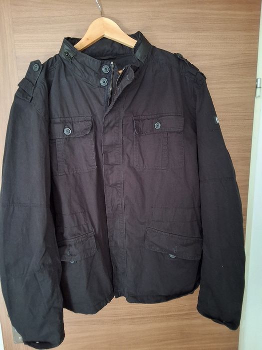 Kurtka męska Brandit-przejściowa