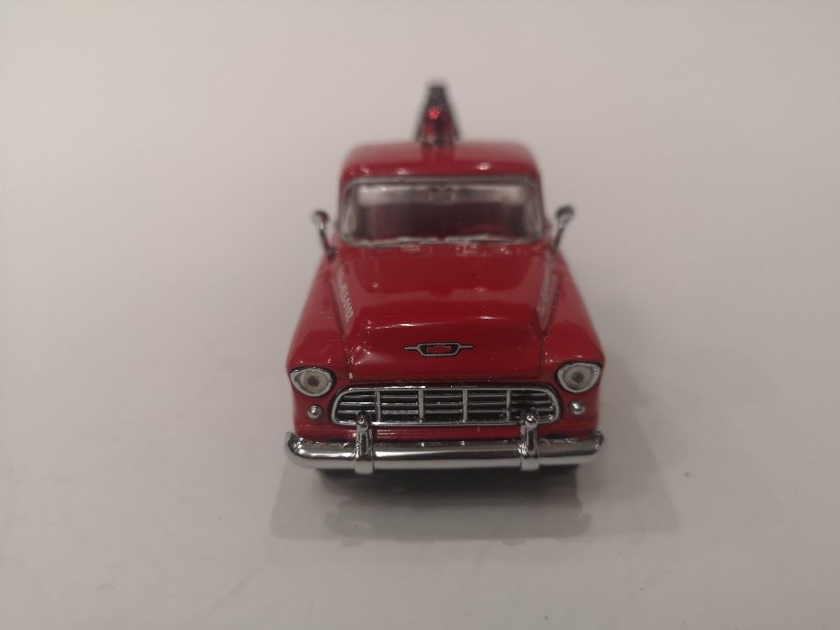 Chevrolet 3100 Pickup 1956 1:43 Matchbox