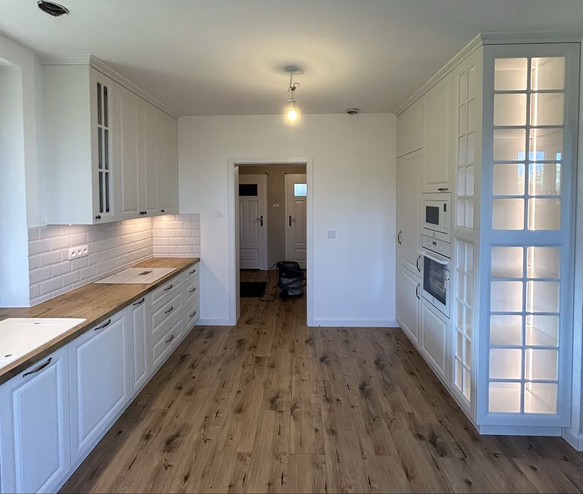 STOLARZ – Meble na wymiar | Marki / Warszawa / Okolice