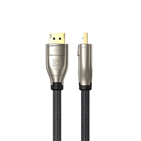 Kabel DisplayPort - DisplayPort Ugreen DP112 DP1.4/8K 3m - czarny