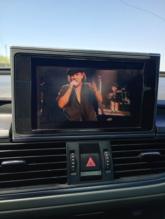 Ауді А6С7, 2.0ТДІ, мех-6,12рік.