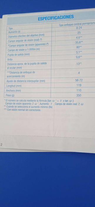 Binóculos Nikon - Eagleview