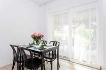Apartament dwupokojowy