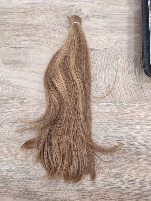 Продам натуральне волосся