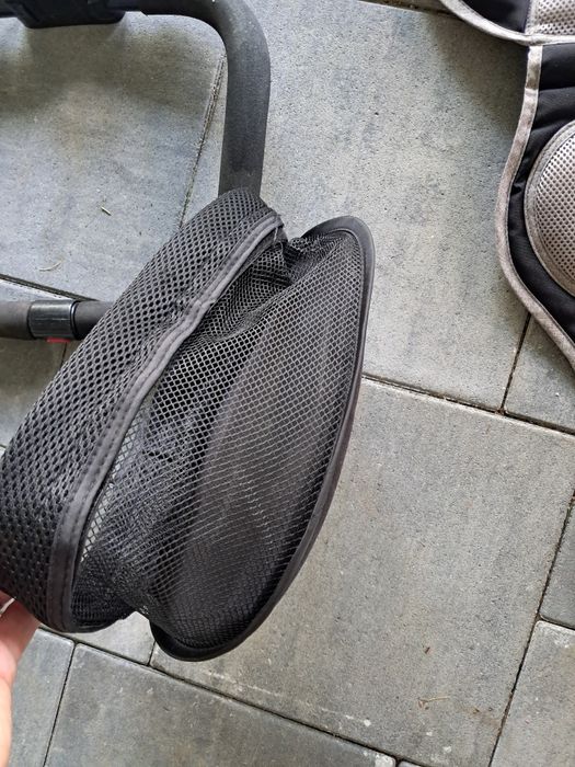 Rowerek trójkołowy, rowerek biegowy, 18m+, Rocket Lorelli Bertoni