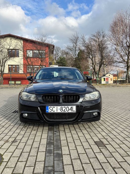 Bmw e90 320i 170km M Pakiet