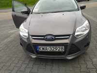 Ford Focus MK3 2013 kombi - DŁUGI OPIS