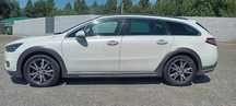 Peugeot 508 RXH 2.0 HDi Hybrid4 2-Tronic