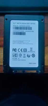 2.5 sata ssd 240 gb