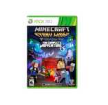 XBOX 360 Minecraft Story Mode Complete Adventure Games4US Kolumny 6/36