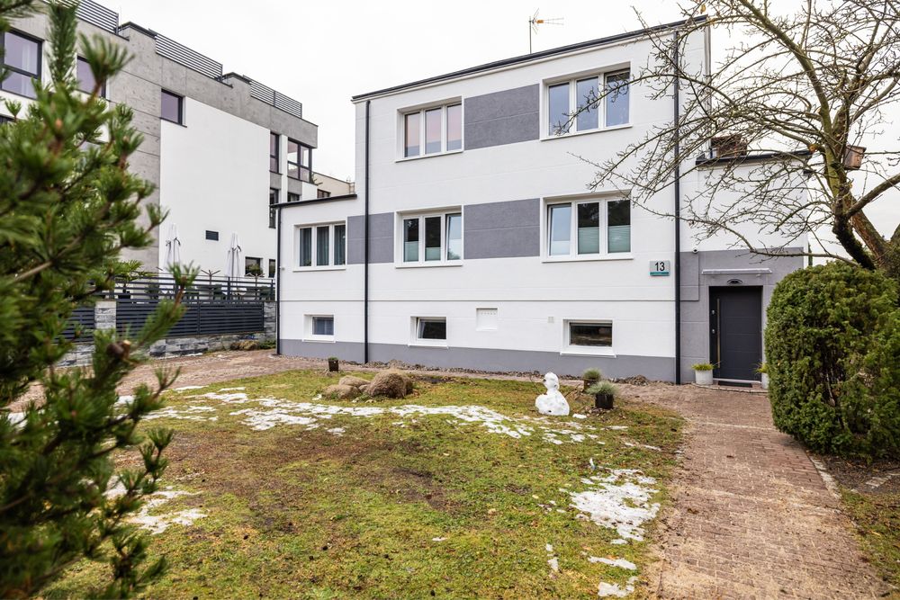 Pokoj do wynajecia, Gdansk Jelitkowo