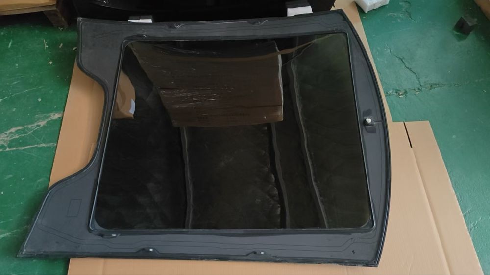 VW ID UNYX панорама , є інші деталі до ID.unyx ID3 ID4 ID6 ID7