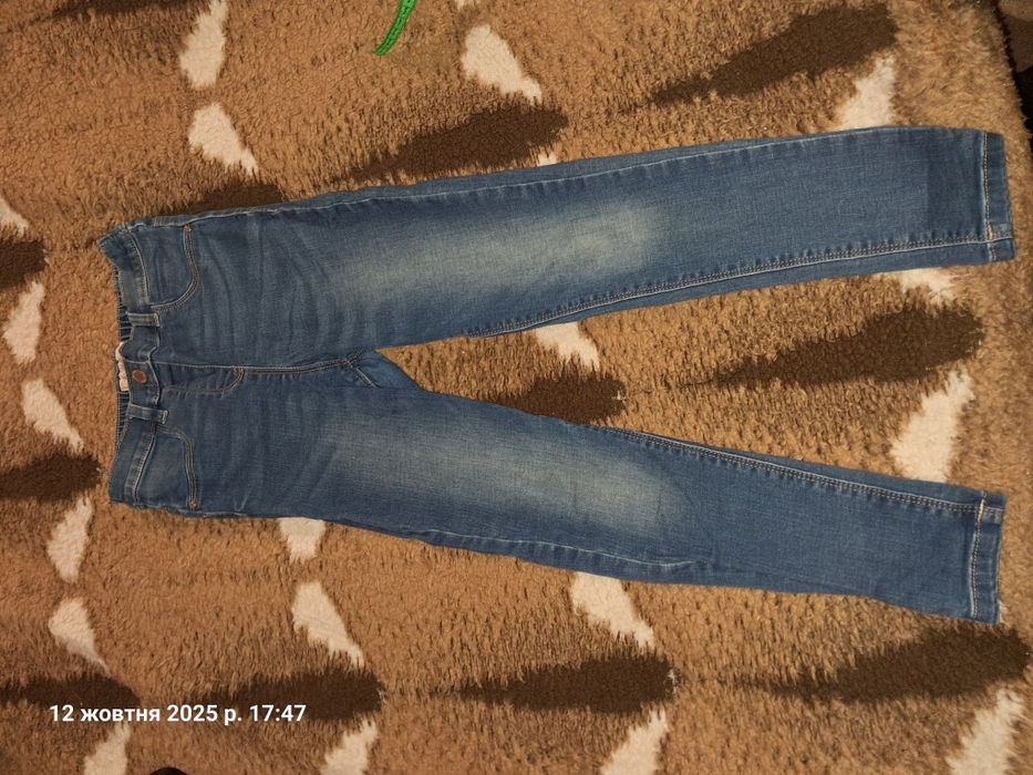 Джинси next, 128-136