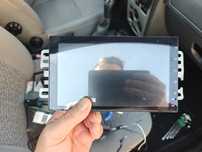Radio android sprawne
