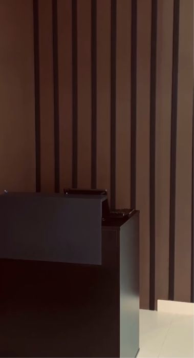 Aluga-se gabinete inserido em cabeleireiro