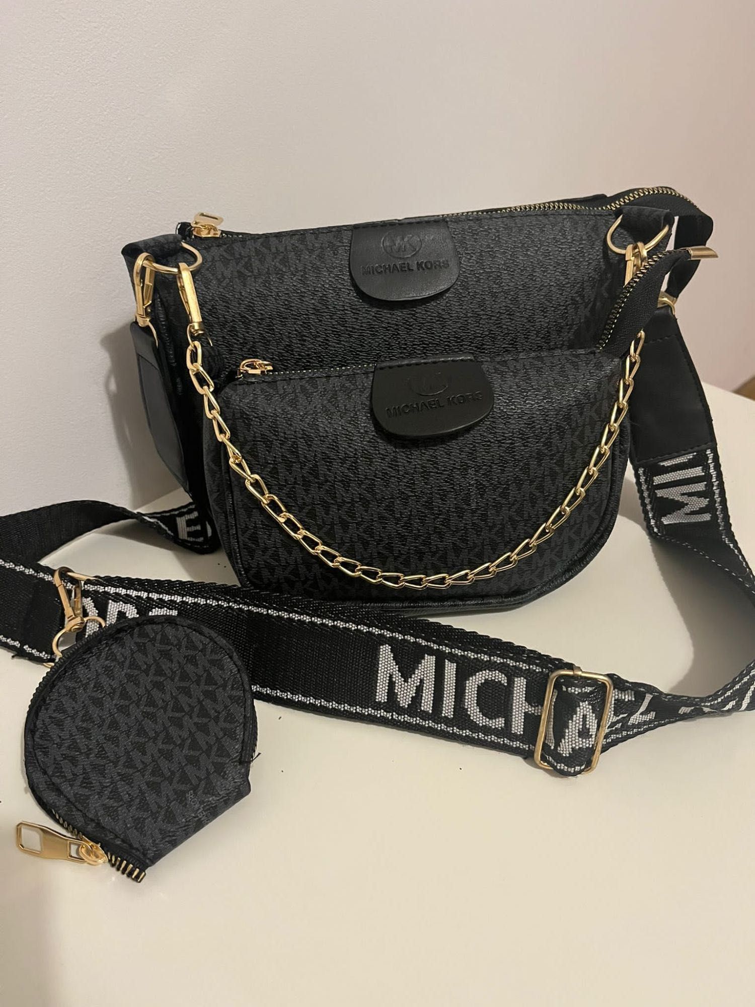 Torebki torebka Michael Kors Louis vuitton LV 3in1 Rozne OUTLET