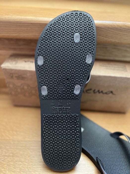 Вʼєтнамки жіночі нові  Ipanema Kirey Chic