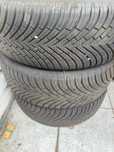 Promocja !!! Opony Vredestein wielosezonowa 205/55 R 16