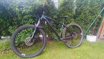 Octane one Prone 29" Blue Metallic MTB