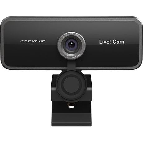 Webcam Creative Live Cam Sync 1080p