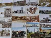 140 pocztówek, kart pocztowych | kolekcja