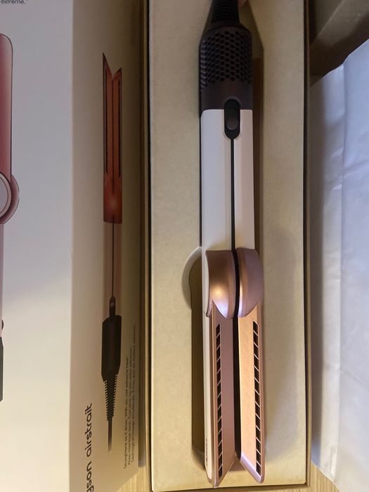 випрямляч Дайсон ОРИГИНАЛЬНИЙ Dyson выпрямитель Фен