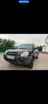 Туксон 2007 4х4 гбо автомат