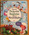 Livro Infantil - Perguntas e Respostas sobre a Alimentação (Porto Ed.)