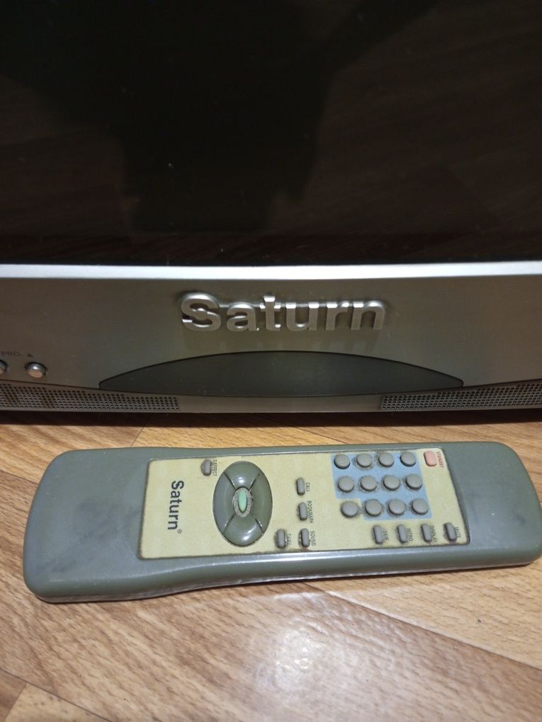 Телевизор  Saturn ST2939A