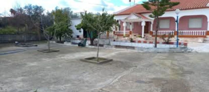 Quintinha com veia de água há mais de 40 anos