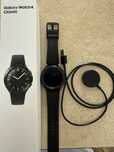 Samsung Galaxy Watch  4  Classic  Lte