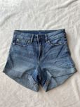 Spodenki jeansowe cubus xs