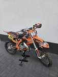 KTM sx 85 2019r. Duże koła.19/16