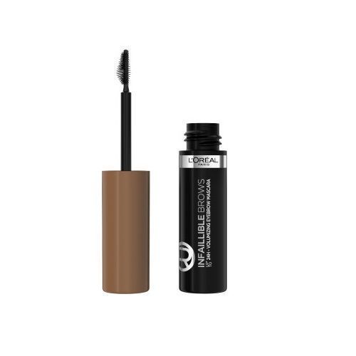 L'Oreal Paris Infaillible Brows tusz do brwi 5.0 Light Brunette 4.4ml