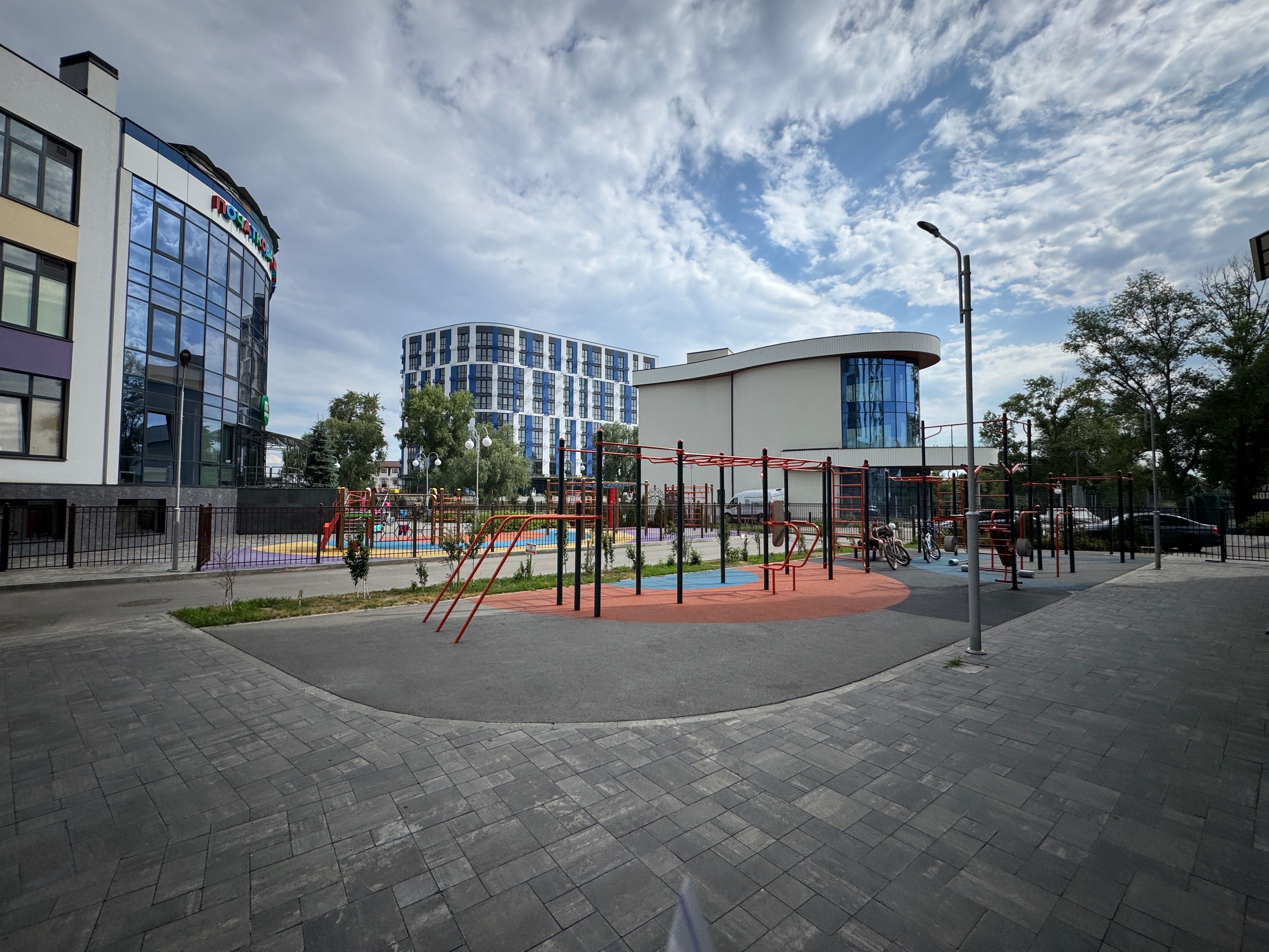 Без % Продаж 2 кім.кв. метро Славутич ЖК Рівʼєра