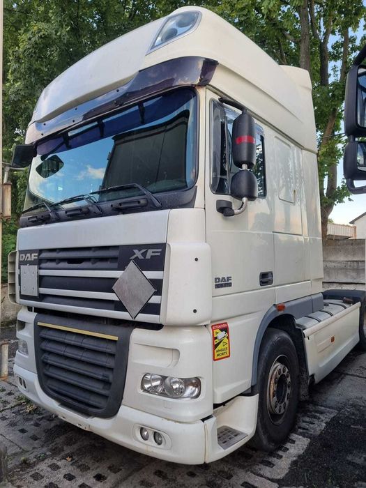 Sprzedam  Daf 105