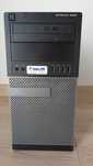 Dell Optiplex 9020 (Intel i5, 8GB RAM)