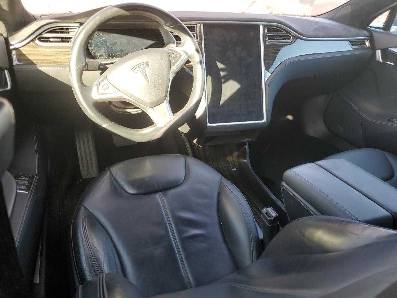 шрот розбір Tesla Model s розборка разборка