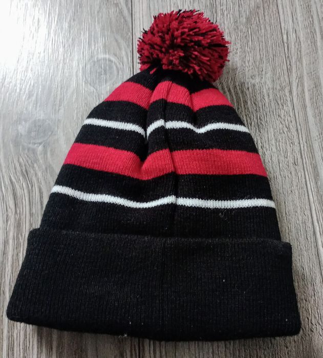 Czapka dziecięca ocieplana unisex Irish Farmers Journal