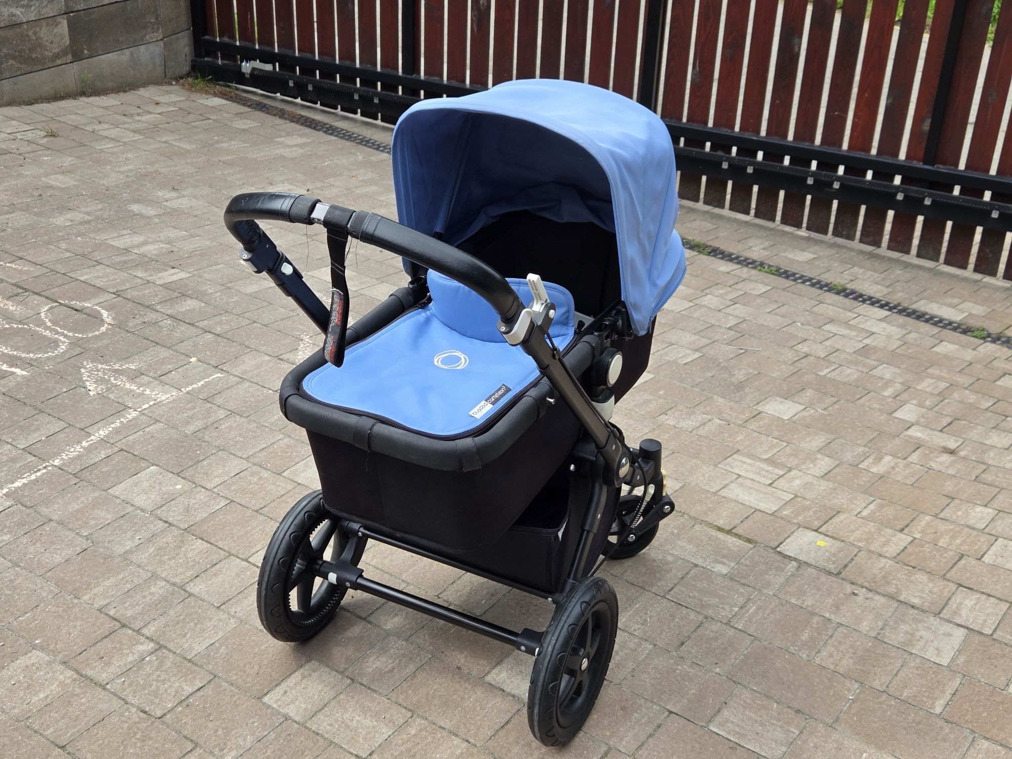 Części do bugaboo cameleon 3 cam3