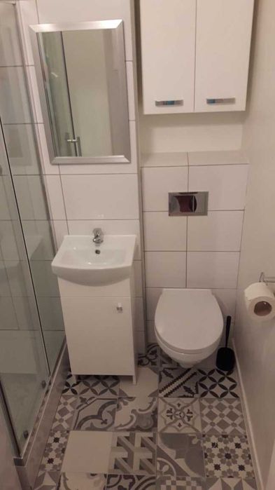 Bezpośrednio! Kawalerka przy metrze Słodowiec!