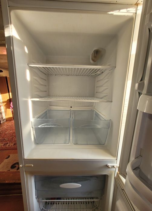 Холодильник Днепр